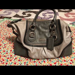 Coach Purse & Wallet